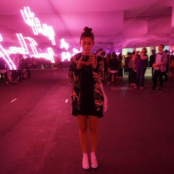 Meet your Posher, Alexia - Picture 1 of 1